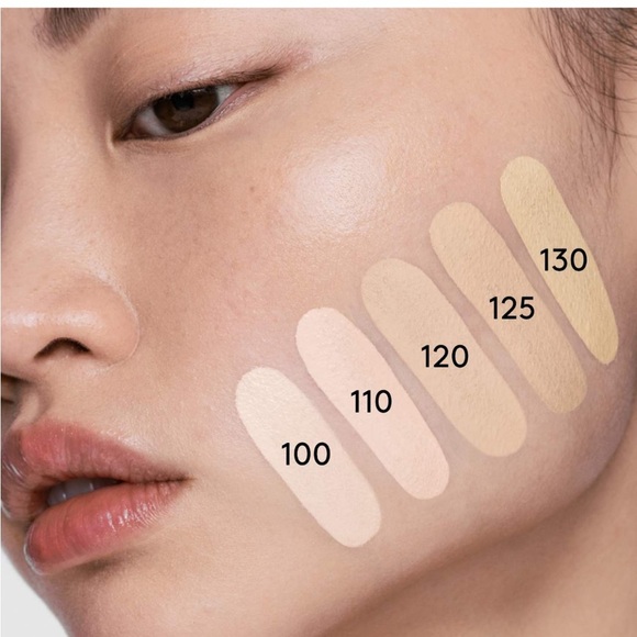 Fenty Beauty Soft lit naturally luminous long wear foundation-shade 120 neutral - Picture 4 of 7